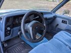 Thumbnail Photo 5 for 1990 Ford Bronco II 4WD